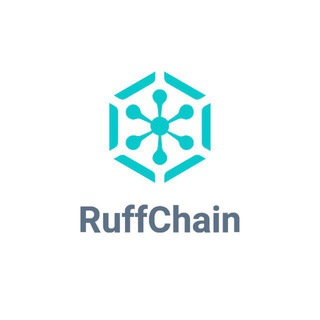 Логотип @ruffchain - RuffChain