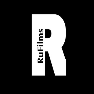 Логотип @rufilmsgroup - RuFilms Media Group | Перевод и локализация