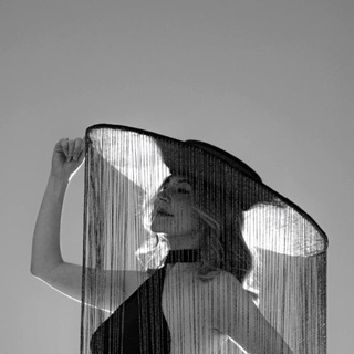 Логотип @rufina_tvoyapodruga - Руфина | продажи | мышление