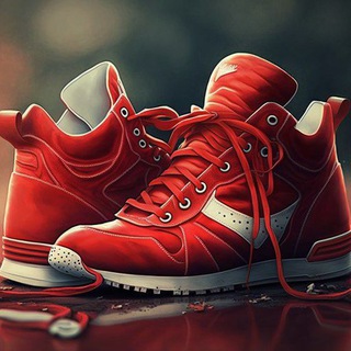 Логотип @rufoots - Кроссовки "RuFoots"