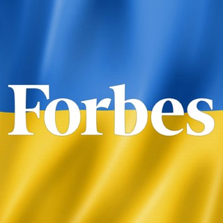 Логотип @ruforbes - Forbes / Форбс
