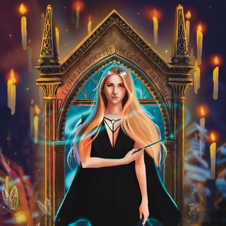 Логотип @rufouswizard - Rufous_wizard
