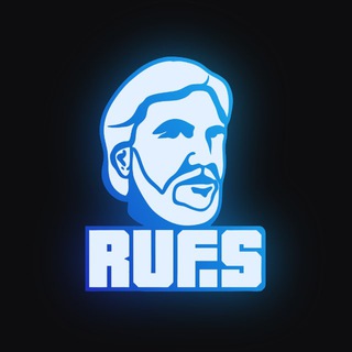 Логотип @rufsclubcrypto - RUFS Club