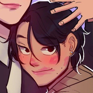 Логотип @rufwoofff - [АРХИВ] Руф руф гав гав