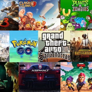 Логотип @rugamenew - 👾RuGameNews🎮 ЧАТ