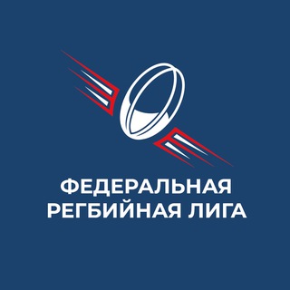 Логотип @rugby_trurez - ФРЛ ТР 🏉