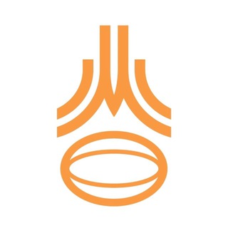 Логотип @rugbymsk - Московская академия регби