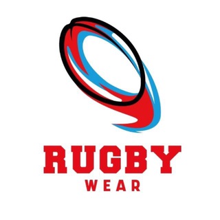 Логотип @rugbywear - Rugby Wear | регбийные вещи | регби