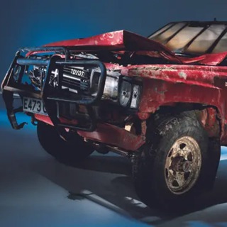 Логотип @rugged_stuff - Долговещность