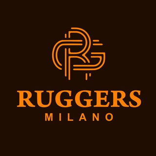 Логотип @ruggersuz - Ruggers Milano