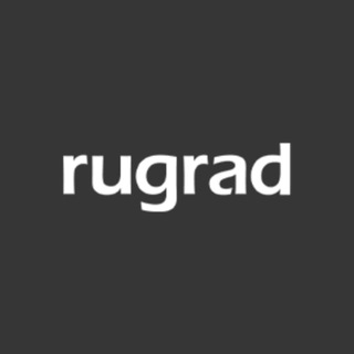 Логотип @rugrad - RUGRAD - Новости Калининграда, аналитика, видео