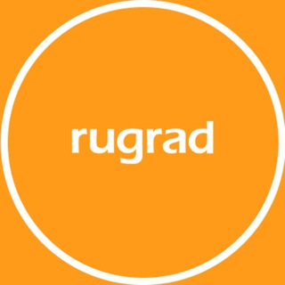 Логотип @rugrad_chat - Чат RUGRAD