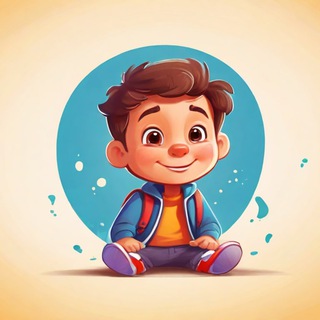 Логотип @rugrats_happy - Ох, уж, эти детки!