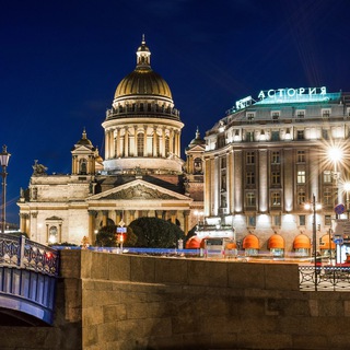 Логотип @rugutereise - Ваш гид по Санкт-Петербургу