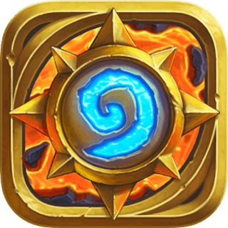 Логотип @ruhearthstoner - Продажа предложений из магазина Hearthstone