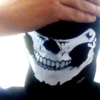 Логотип @ruheight - RUH8