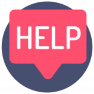 Логотип @ruhelps - RUHELPS - Ваш интернет-помощник