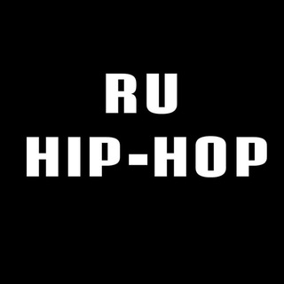 Логотип @ruhiphopnews - RUSSIAN HIP-HOP