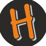 Логотип @ruhostel - Хостелы России