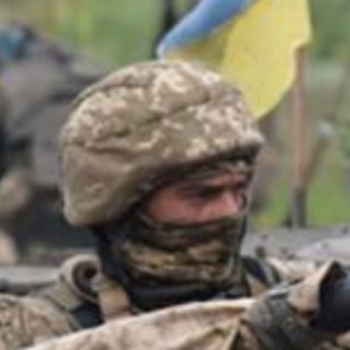 Логотип @ruhpidtrymky - Рух підтримки закарпатських військових