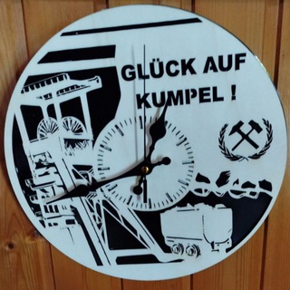 Логотип @ruhrpottglueckaufkumpel - Ruhrpott_"Glückauf Kumpel"