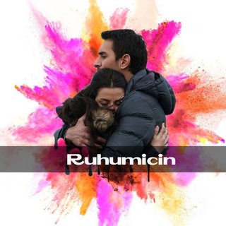Логотип @ruhumi - Ruhumicin