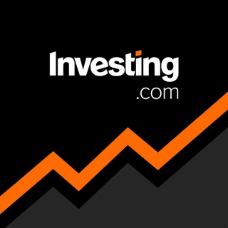 Логотип @ruinvestingcom - Investing.com на русском