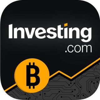 Логотип @ruinvestingcrypto - Крипто Investing.com
