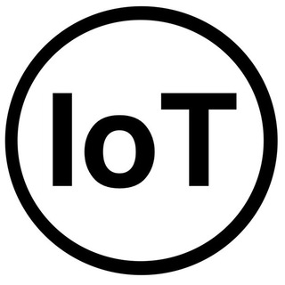 Логотип @ruiot - IoT — все об интернете вещей