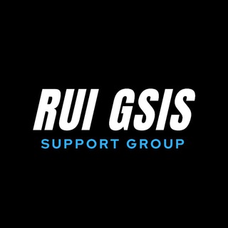 Логотип @ruiports - Rui GSIs Support Group