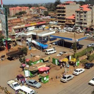Логотип @ruiruconstituency - Ruiru