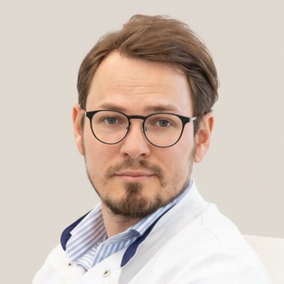 Логотип @ruivf - Павел Яковлев | Репродуктивная Медицина