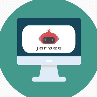 Логотип @rujarvee - Jarvee - джарви чат | Арбитраж трафика