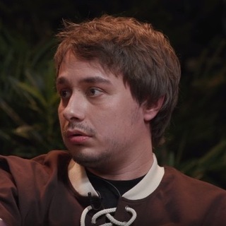 Логотип @rukadetkova - Левая Рука Деткова