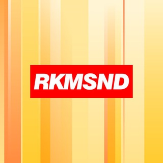 Логотип @rukamisound - Rukamisound онлайн