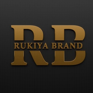 Логотип @ruket89287299960 - Rukiya_brand