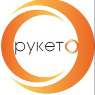 Логотип @ruketo_ru - Рукето