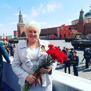 Логотип @rukfrak_erzaraysk - Руководитель фракции "Единая Россия" в Совете депутатов г.о. Зарайск Белкина Елена Алексеевна