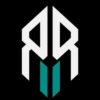 Логотип @rukhesports - RUKH ESPORTS