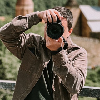 Логотип @ruki_iz_objektiva - Руки из объектива | Hands From Lens | БЛОГ О ФОТОГРАФИИ