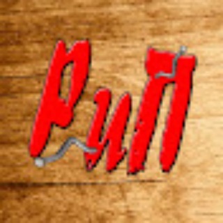 Логотип @ruki_izplech - Руки из плеч