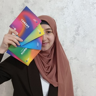 Логотип @rukiat_frilanss - Рукият smart