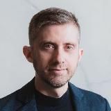 Логотип @rukidoshli - Руки дошли | Бизнес с удовольствием