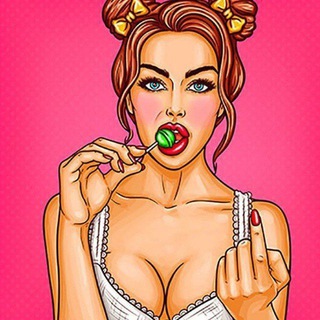 Логотип @rukinasroll - Руки на Стол🔞