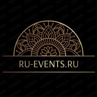 Логотип @rukino24_channel - Канал Ru-events.ru