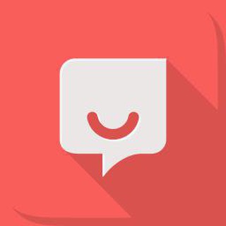 Логотип @rukinobot - RuKinoBot