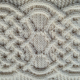 Логотип @ruknitfashion - KnitFashion Россия