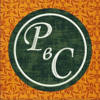 Логотип @rukodelie_v_slobode - КАНАЛ Рукоделие в Слободе