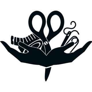 Логотип @rukodelnick - РУКОДЕЛЬНИК