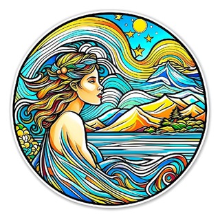 Логотип @rukodileidey - Островок рукоделия